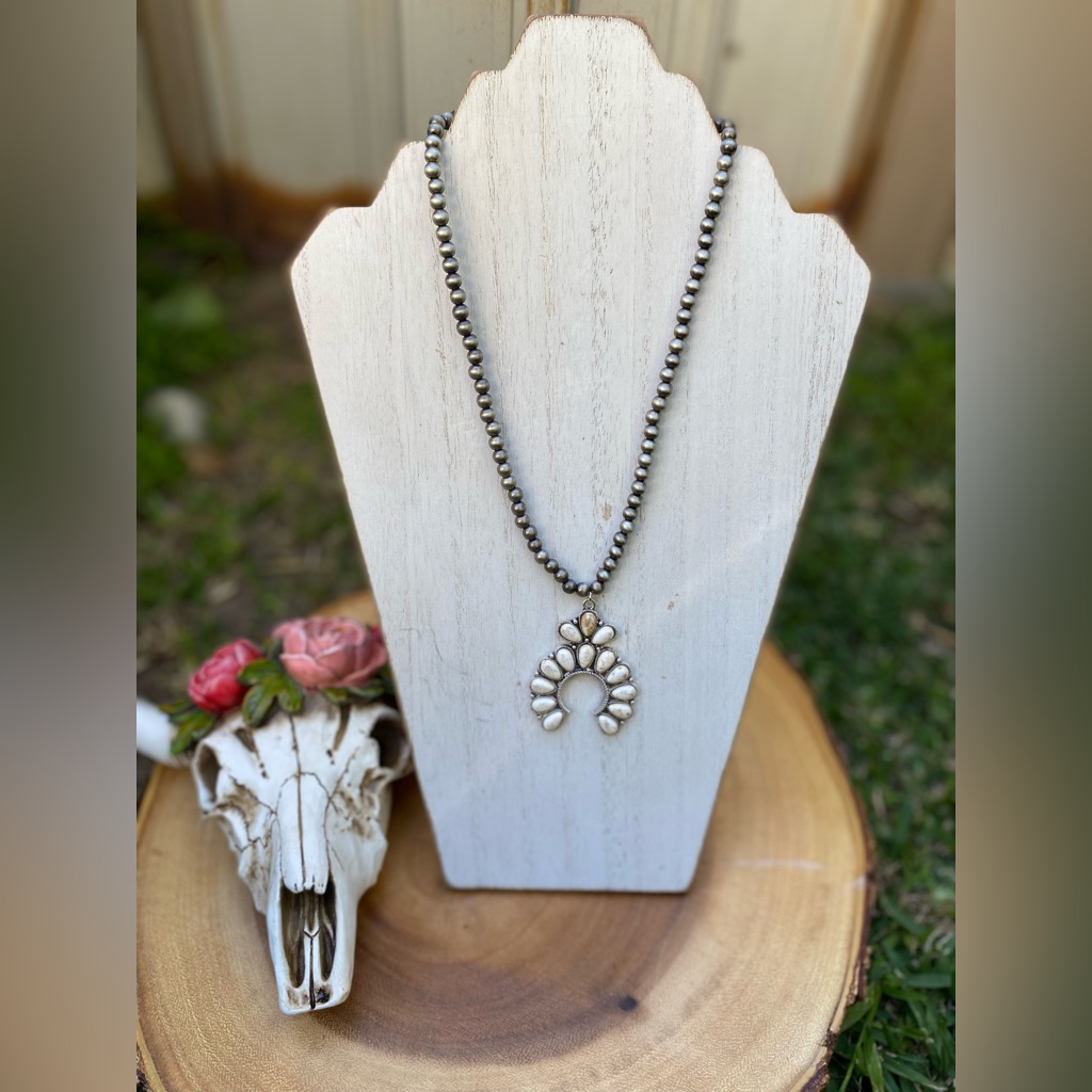 Western Necklace